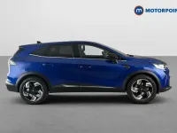 Used Renault Symbioz Techno 143 HP (105 kW) 2024 Blue SUV