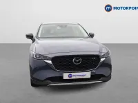 Used Mazda CX-5 Newground 165 HP (121 kW) 2024 Grey SUV
