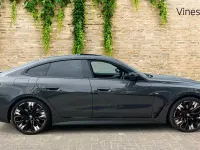 New BMW M440 M Sport 387 HP (284 kW) 2026 Grey Sedan