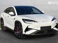New BYD Sealion 7 Design 389 kW (530 HP) 2025 White SUV