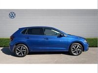 New VW Polo Match 94 HP (69 kW) 2025 Other Hatchback