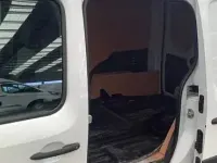 Begagnad Renault Kangoo Business 2020 Vit Minibuss