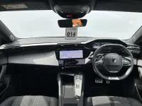 Usado Peugeot 308 GT 134 HP (98 kW) 2025 Azul Citadino