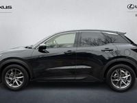 Używany Lexus LBX 136 KM (100 kW) 2025 SUV