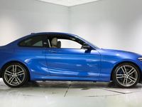 used BMW M240 2 Series2dr [Nav] Step Auto