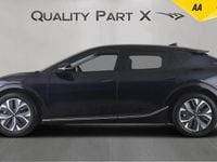 Used Kia EV6 166 kW (226 HP) 2024 Blue SUV