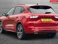 Used Ford Kuga ST-Line X 190 HP (139 kW) 2023 SUV