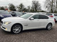 used BMW 730 7 Series d SE 4dr Auto