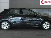 Used Audi A1 Sportback 95 HP (69 kW) 2023 Hatchback