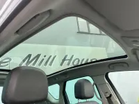 Second-hand Vauxhall Meriva 130 CP (95 kW) 2011 Argintiu Monovolum