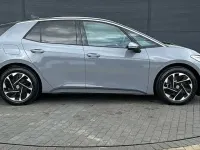 New VW ID.3 150 kW (204 HP) 2025 Hatchback