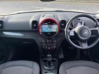 Used Mini Cooper Countryman Classic 136 HP (100 kW) 2023 Grey SUV