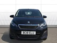 Used Peugeot 108 Active 72 HP (52 kW) 2022 Hatchback