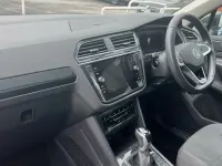 Used VW Tiguan Elegance 150 HP (110 kW) 2023 Grey SUV