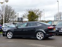 used Ford Mondeo o 2.0 TDCi 163 Titanium X Sport 5dr + 19 INCH ALLOYS / 12 SERVICES ++ Hatchback