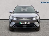 Used BYD Atto 2 Boost 130 kW (177 HP) 2025 Grey SUV