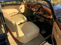 Used Bentley Continental 999 HP (734 kW) 1954 Blue Sedan