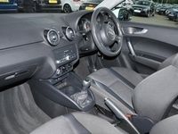 Used Audi A1 2011 Hatchback