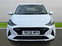 New Hyundai i10 Premium 79 HP (58 kW) 2026 Black Hatchback