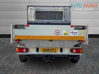 Usado Citroën Relay 130 CV (95 kW) 2018 Blanco Van