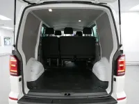 Second-hand VW Transporter Edition 150 CP (110 kW) 2019 Alb Van