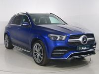 Used Mercedes GLE350 AMG Line Premium Plus 2020 SUV