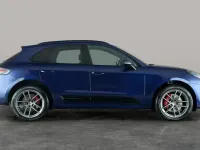 Used Porsche Macan 379 HP (278 kW) 2025 SUV