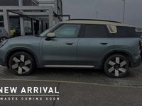 Used Mini Countryman Exclusive 170 HP (125 kW) 2024 Green SUV