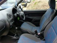 Begagnad Citroën Saxo 60 HK (44 kW) 2000 Halvkombi
