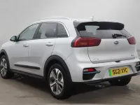 Used Kia e-Niro 147 kW (201 HP) 2021 SUV