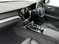 Used Volvo V60 Plus 345 HP (253 kW) 2026 Estate