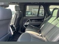 Used Land Rover Range Rover Autobiography 530 HP (389 kW) 2023 Black SUV