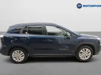 Used Suzuki SX4 129 HP (94 kW) 2024 Blue Hatchback