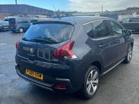 used Peugeot 3008 1.6 BlueHDi 120 Allure 5dr