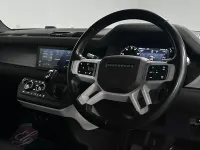 Used Land Rover Defender 2021 Grey SUV