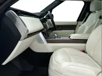 Used Land Rover Range Rover HSE 296 HP (217 kW) 2023 Grey SUV