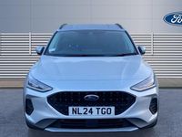 Used Ford Focus Active X 155 HP (114 kW) 2023 Estate