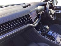 Used VW Touareg Black Edition 286 HP (210 kW) 2025 Grey SUV