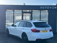 Used BMW 320 M Sport 190 HP (139 kW) 2019 Estate