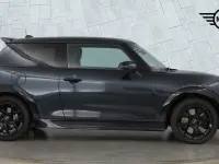 Used Mini Cooper S Hatch 201 HP (147 kW) 2025 Grey Hatchback