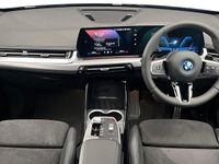 Used BMW X1 M Sport 242 HP (177 kW) 2025 Blue SUV