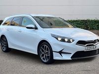 Used Kia Ceed Sportswagon 140 HP (102 kW) 2024 Estate