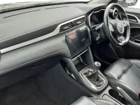 Usado MG ZS Exclusive 106 HP (77 kW) 2021 Prateado SUV