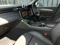 New Maserati Grecale 330 HP (242 kW) 2025 Grey SUV