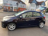 used Mazda 2 1.3 Tamura Edition 5-Door