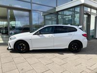 used BMW M135 i xDrive