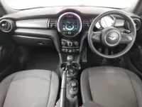 Used Mini Cooper Cabriolet 136 HP (100 kW) 2016 Blue Cabriolet