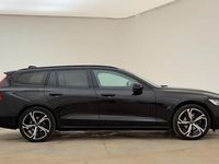 Used Volvo V60 Plus 197 HP (144 kW) 2026 Estate