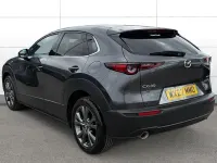 Used Mazda CX-30 Inclusive 186 HP (136 kW) 2022 Grey SUV