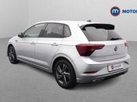 Used VW Polo R-line 110 HP (80 kW) 2024 Hatchback
